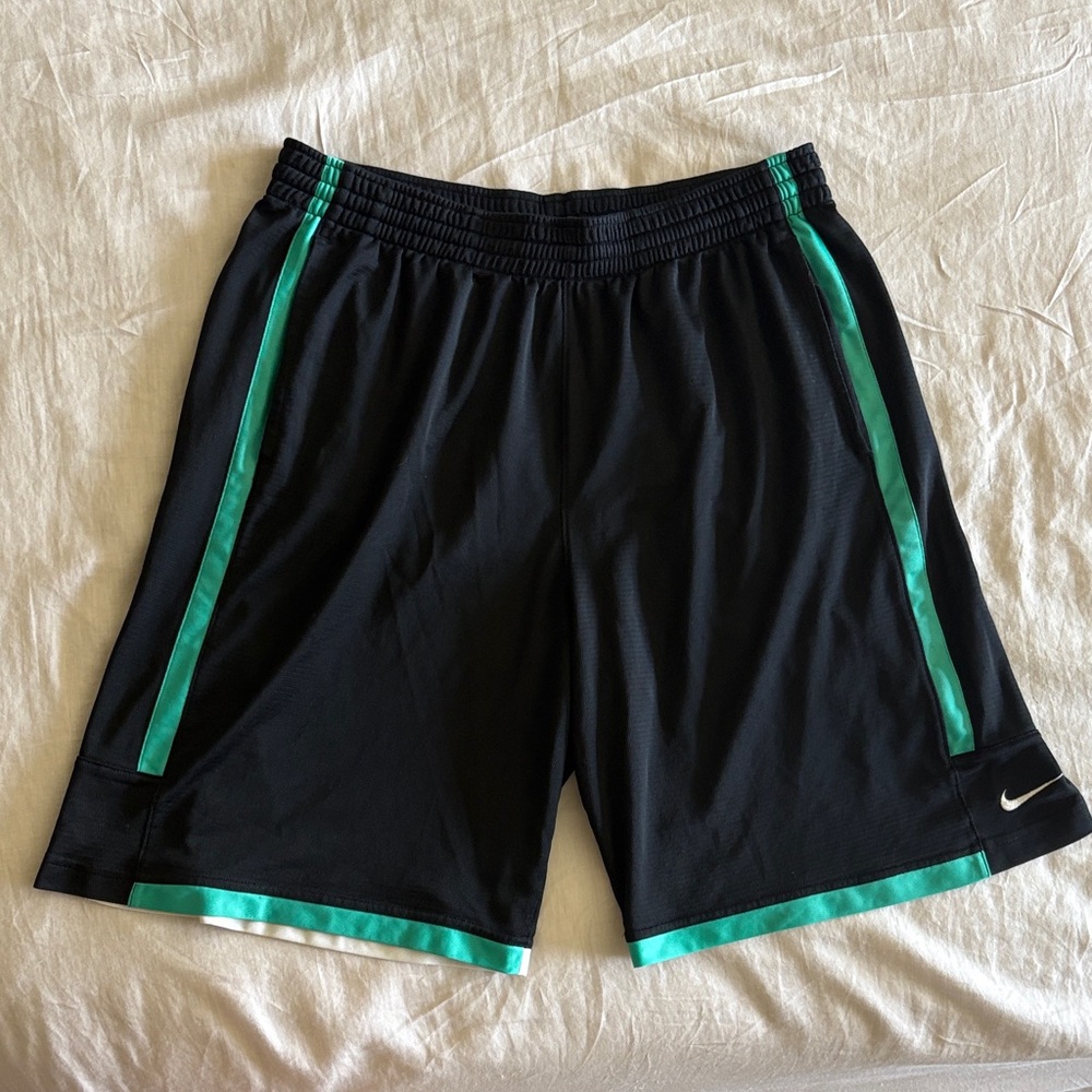 Nike Dri-Fit Men's Athletic Shorts (2/$10)
